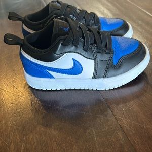 Nike Jordan 1 Low Alt